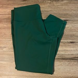 COPY - COPY - Lulu lemon workout pants